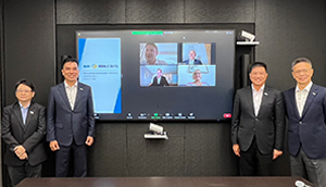 乐竞·体育官方网站董事会决议通过收购德国BHTC 拓展智慧移动生态圈